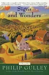 Signs and Wonders - Philip Gulley