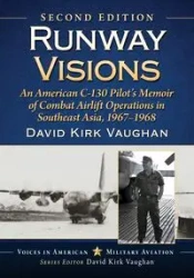 Runway Visions - David Kirk Vaughan