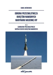Obrona przeciwlotnicza okrętów nawodnych marynarki - Gaweł Wiśniewski
