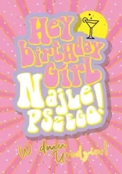 Karnet B6 PR-357 Urodziny - Kukartka