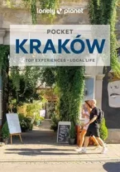 Pocket Krakow Lonely Planet - Opracowanie zbiorowe
