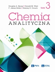Chemia analityczna T.3 - praca zbiorowa
