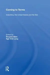 Coming to Terms - Allen Douglas