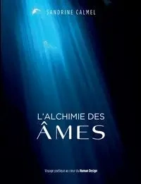 L'alchimie des âmes - Calmel Sandrine