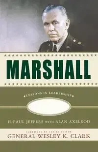 Marshall - Paul Jeffers