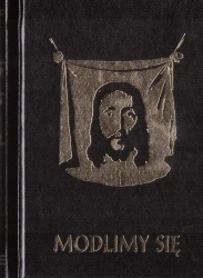 Modlimy się. Modlitewnik i śpiewnik dla dorosłych - ks. Jan Górny