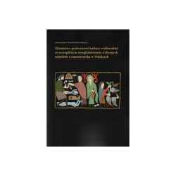 Złotnictwo społeczności kultury wielbarskiej ze szczególnym uwzględnieniem wybranych zabytków z cmentarzyska w Weklicach - Magdalena Natuniewicz-Sekuła