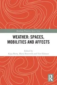 Weather - Barry Kaya