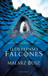 eBook MALARZ DUSZ - Ildefonso Falcones epub mobi