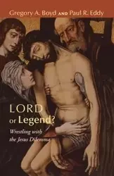 Lord or Legend? - Boyd Gregory A.