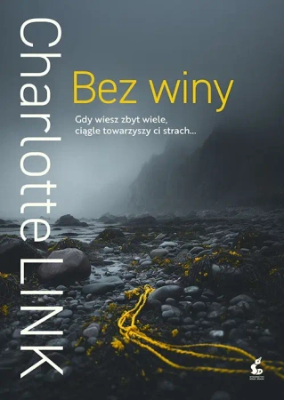 Bez winy - Charlotte Link