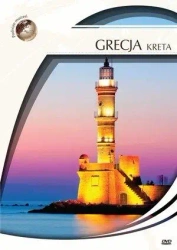 Podróże marzeń. Grecja - Kreta - praca zbiorowa