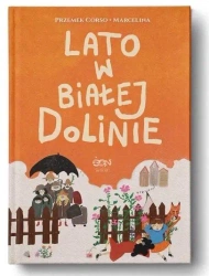 Lato w Białej Dolinie - Marcelina Misztal, Przemek Corso
