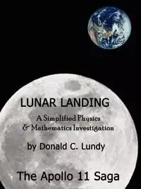 Lunar Landing - Donald C. Lundy