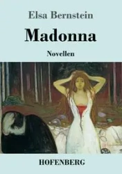 Madonna - Elsa Bernstein
