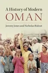 A History of Modern Oman - Jeremy Jones