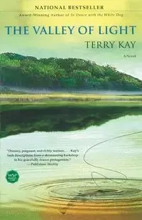 Valley of Light - Kay Terry
