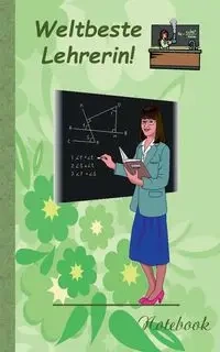 Weltbeste Lehrerin! - Theo von Taane