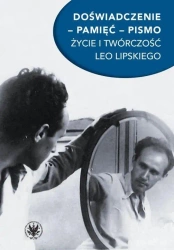 Doświadczenie pamięć pismo - Antoni red. Zając