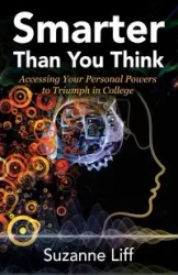 Smarter Than You Think - Suzanne Liff