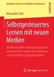 Selbstgesteuertes Lernen mit neuen Medien - Alexander Salle