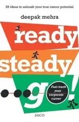 Ready, Steady, Go! - Mehra Deepak