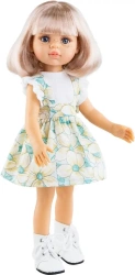Lalka hiszpańska Rosa 32cm - Paola Reina