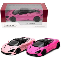 Mclaren 720S MIX - Kinsmart