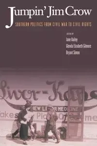 Jumpin' Jim Crow - Dailey Jane