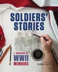 Soldiers' Stories - Myra Miller