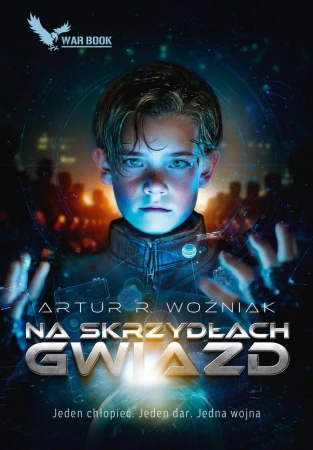 eBook Na skrzydłach gwiazd - Artur R.  Woźniak epub mobi