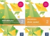 MATeMAtyka 2 Podręcznik Zbiór zadań Nowa Era - Wojciech Babiański, Lech Chańko, Joanna Czarnowsk