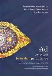 Ad caelestem Jerusalem perducando - praca zbiorowa