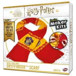 Harry Potter Szalik Gryffindor - Bladez