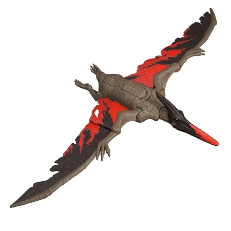 Jurassic World. Pteranodon groźny ryk JCL70 - Mattel