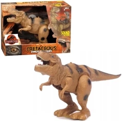Dinozaur chodzący na baterie - Trifox
