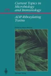 ADP-Ribosylating Toxins - Aktories Klaus
