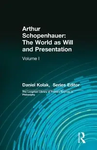 Arthur Schopenhauer - Arthur Schopenhauer