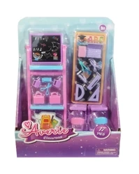 Akcesoria dla lalek - SWEDE