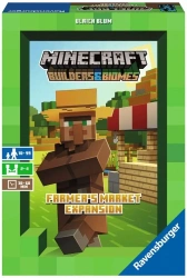 Minecraft: Rynek Farmera - Ravensburger