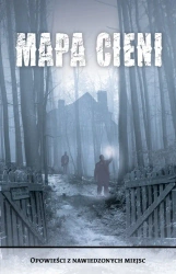 eBook Mapa Cieni - Antologia epub mobi