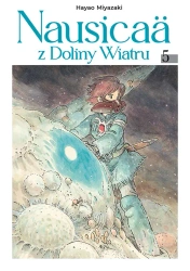 Nausicaä z Doliny Wiatru. Tom 5 - Miyazaki Hayao