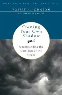 Owning Your Own Shadow - Johnson Robert A