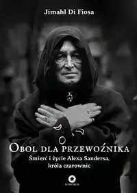 Obol dla przewoźnika - Jimahl Di Fiosa