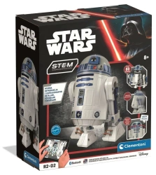 Robot Star Wars R2-D2 - Clementoni