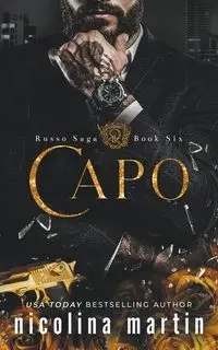 Capo - Martin Nicolina