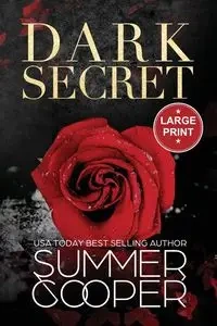 Dark Secret - Summer Cooper