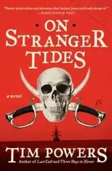 On Stranger Tides - Tim Powers