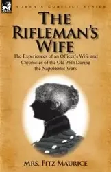 The Rifleman's Wife - Maurice Fitz