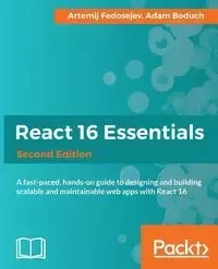 React 16 Essentials - Fedosejev Artemij